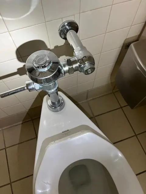 Fixture installation and repair for Sewer Camera Inspection in Dexter